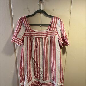 Old-navy Women's multi Blouse